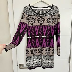 Beautiful Sweater Dress